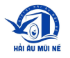 CÔNG TY GIẶT ỦI HẢI ÂU